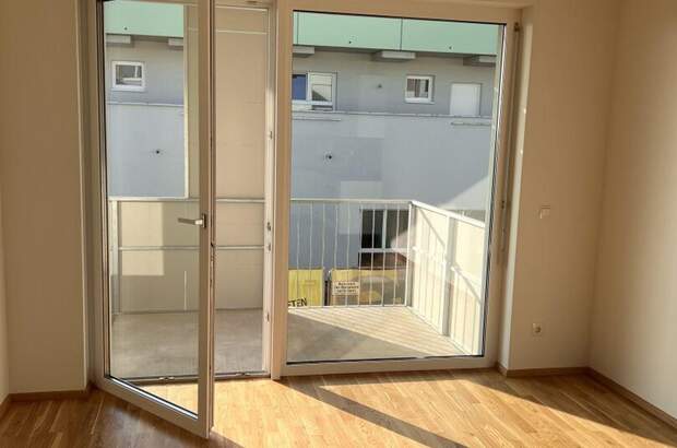 Wohnung mit Balkon mieten in 8141 Premstätten (Bild 3)