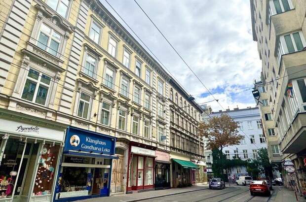 Einzelhandel kaufen in 1070 Wien (Bild 2)