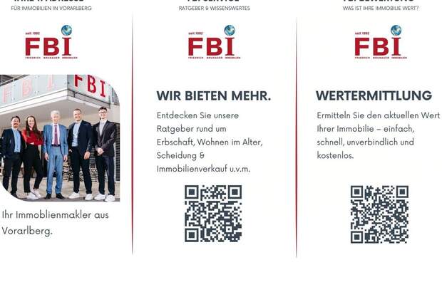 Gewerbeobjekt kaufen in 6719 Bludesch (Bild 5)
