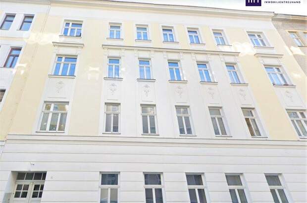 Wohnanlage kaufen in 1150 Wien (Bild 4)