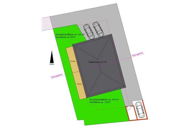 Haus kaufen in 6074 Rinn (Bild 5)
