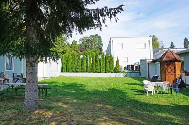 Grundstück kaufen in 3021 Pressbaum (Bild 1)