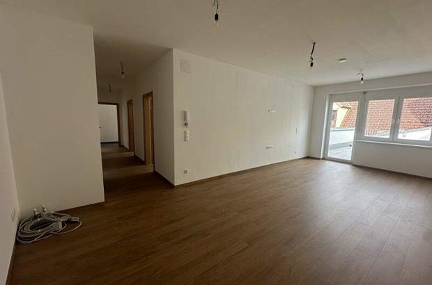 Terrassenwohnung mieten in 3910 Zwettl (Bild 1)