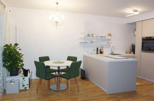 Wohnung mit Balkon mieten in 5310 Mondsee (Bild 2)