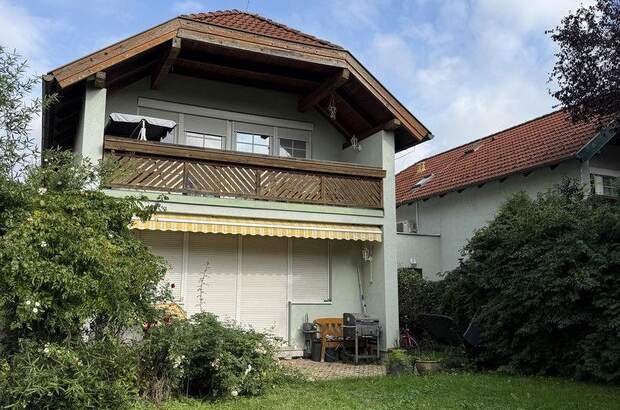 Reihenhaus kaufen in 7423 Pinkafeld (Bild 2)