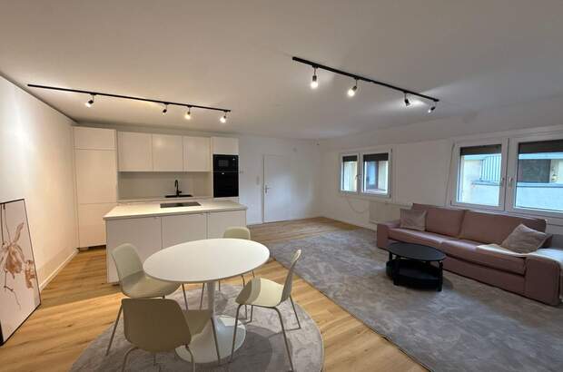 Wohnung mieten in 1210 Wien (Bild 1)