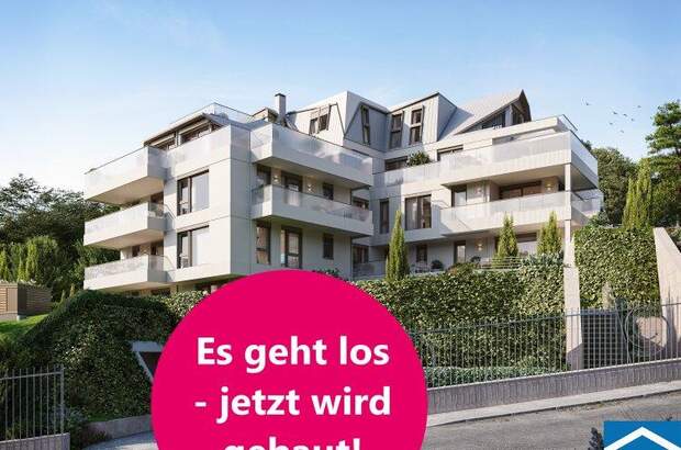 Terrassenwohnung kaufen in 1190 Wien (Bild 1)