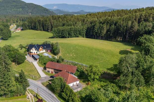 Gewerbeobjekt kaufen in 9100 St. Peter (Bild 2)