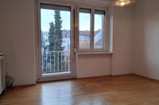 Terrassenwohnung mieten in 4020 Linz (Bild 4)