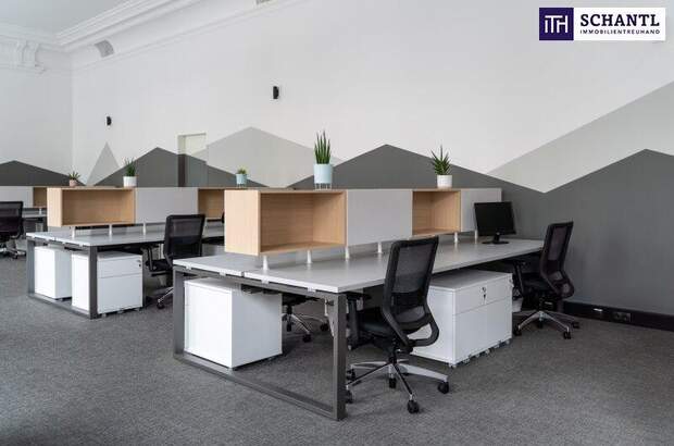 Büro / Praxis mieten in 8700 Leoben (Bild 2)