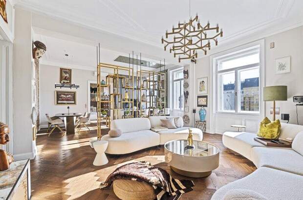 Terrassenwohnung kaufen in 1060 Wien (Bild 1)