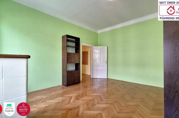 Eigentumswohnung in 1070 Wien (Bild 3)