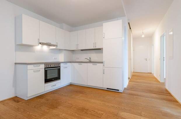 Wohnung mit Balkon mieten in 8020 Graz (Bild 3)