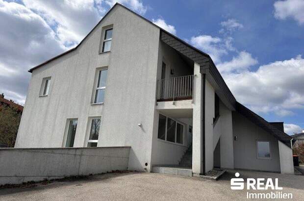 Terrassenwohnung kaufen in 4203 Altenberg (Bild 2)