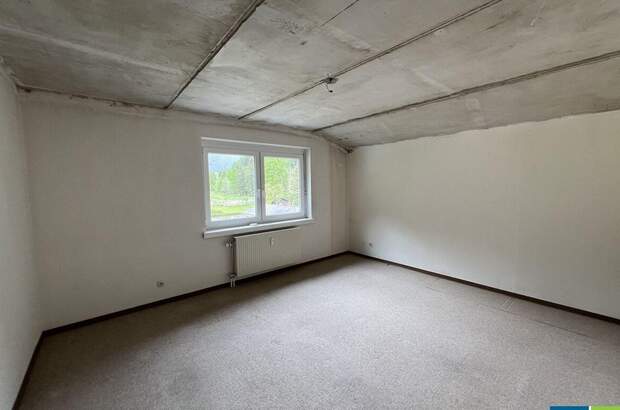 Wohnung mit Balkon kaufen in 9822 Mallnitz (Bild 2)