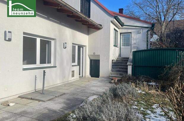 Haus kaufen in 7323 Ritzing (Bild 2)