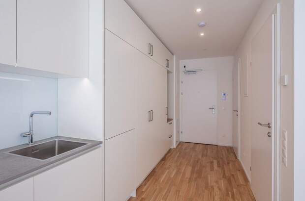 Wohnung mit Balkon mieten in 1120 Wien (Bild 3)