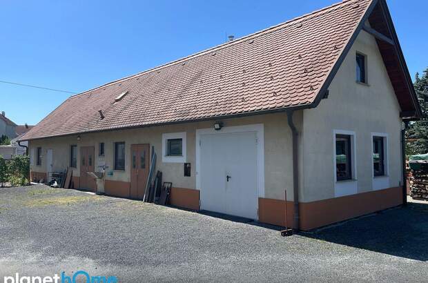 Gewerbeobjekt kaufen in 7350 Oberpullendorf (Bild 2)