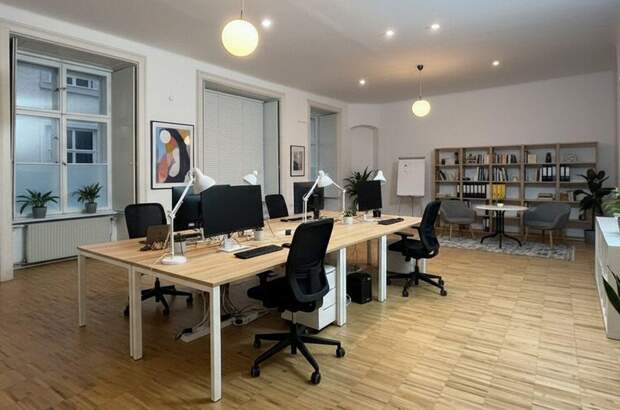 Gewerbeobjekt mieten in 1010 Wien (Bild 5)