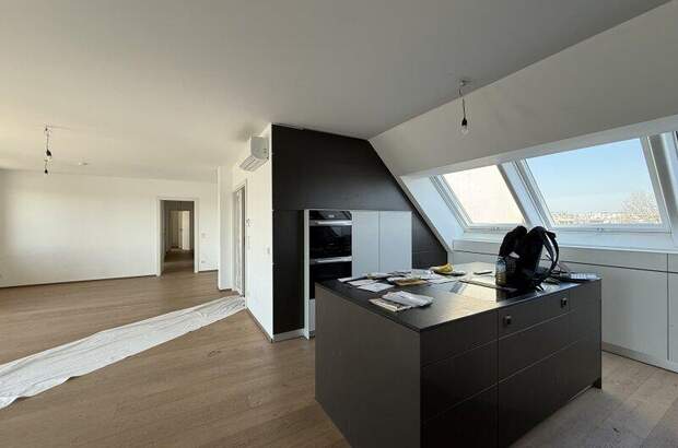 Terrassenwohnung kaufen in 1220 Wien (Bild 3)