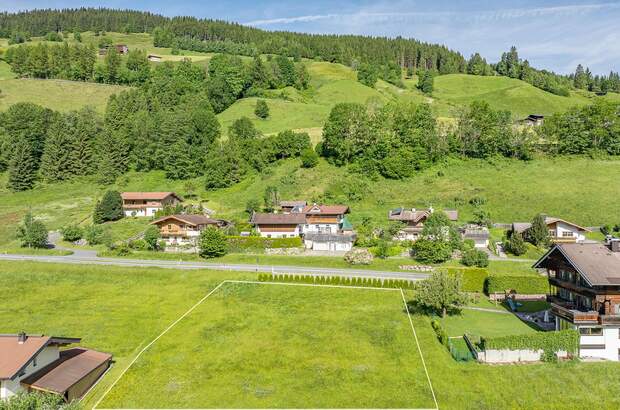 Grundstück kaufen in 6373 Jochberg (Bild 4)