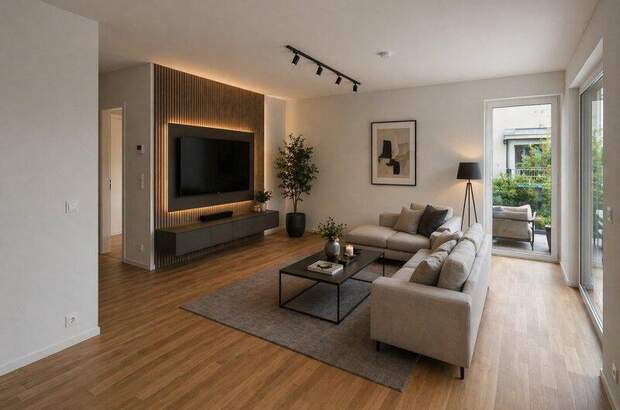 Terrassenwohnung kaufen in 9020 Klagenfurt (Bild 5)