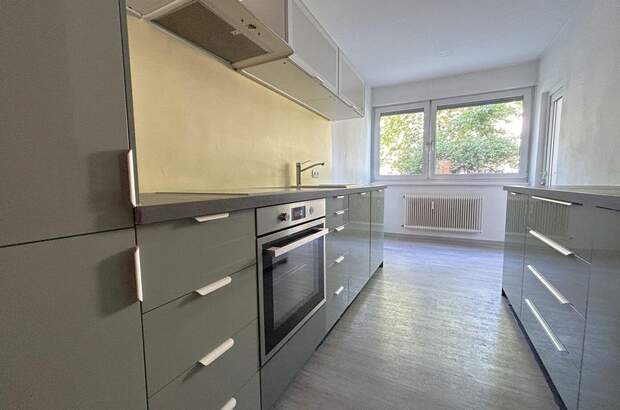 Wohnung mit Balkon mieten in 9020 Klagenfurt (Bild 5)