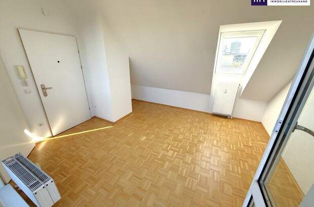 Terrassenwohnung mieten in 1200 Wien (Bild 4)