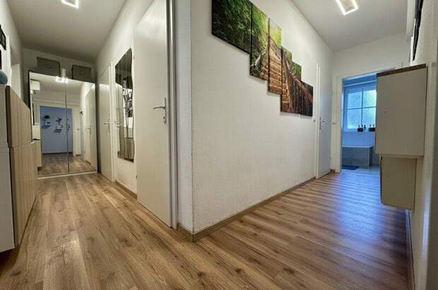 Terrassenwohnung kaufen in 4663 Laakirchen (Bild 4)