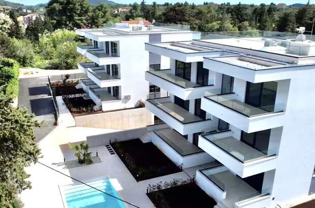 Wohnung kaufen in 23275 Ugljan (Bild 3)