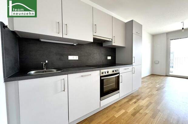 Terrassenwohnung mieten in 8020 Graz (Bild 3)