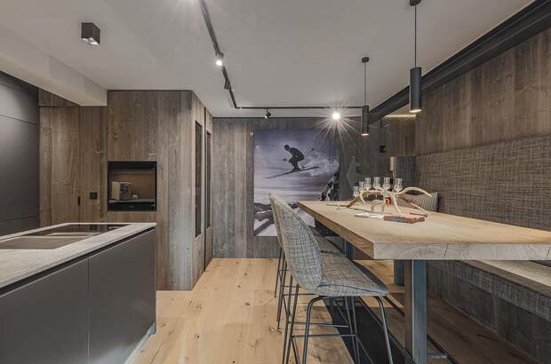 Terrassenwohnung kaufen in 6370 Kitzbühel (Bild 4)