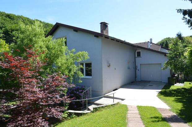 Haus mit Garten mieten in 3400 Klosterneuburg (Bild 5)