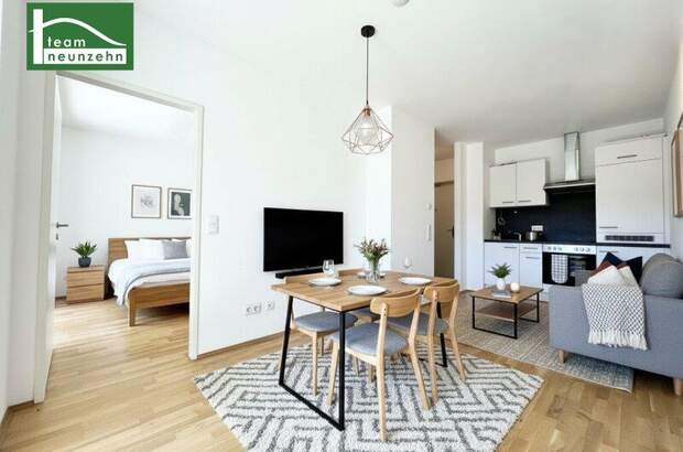 Terrassenwohnung mieten in 8055 Graz (Bild 1)