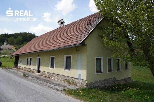 Haus kaufen in 3921 Langschlag (Bild 2)