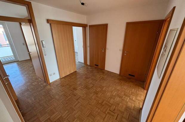 Terrassenwohnung mieten in 8740 Zeltweg (Bild 3)