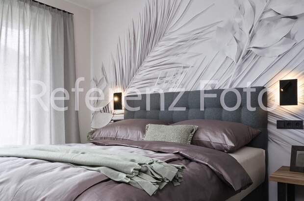 Terrassenwohnung kaufen in 6382 Kirchdorf (Bild 5)