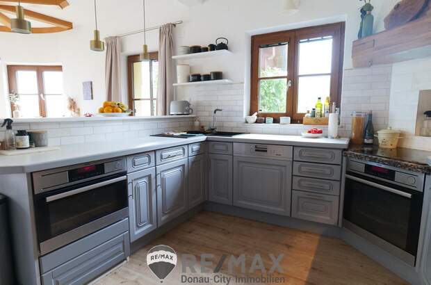 Reihenhaus kaufen in 3400 Klosterneuburg (Bild 4)