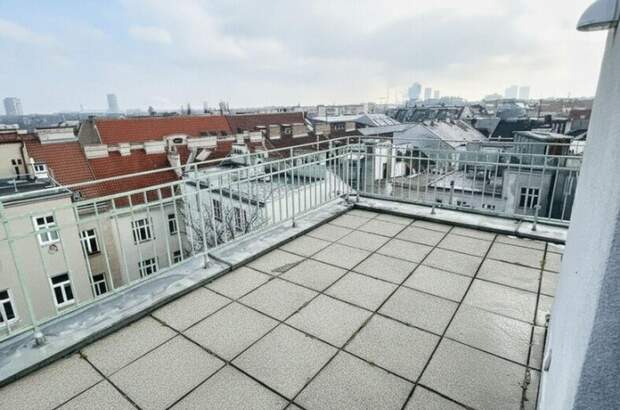 Gewerbeobjekt mieten in 1030 Wien (Bild 1)