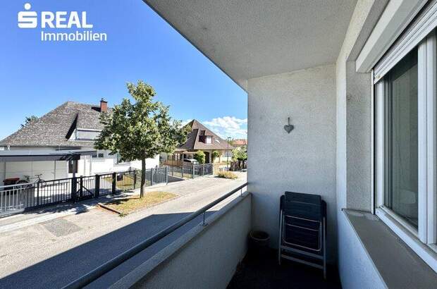 Terrassenwohnung kaufen in 3500 Krems (Bild 4)