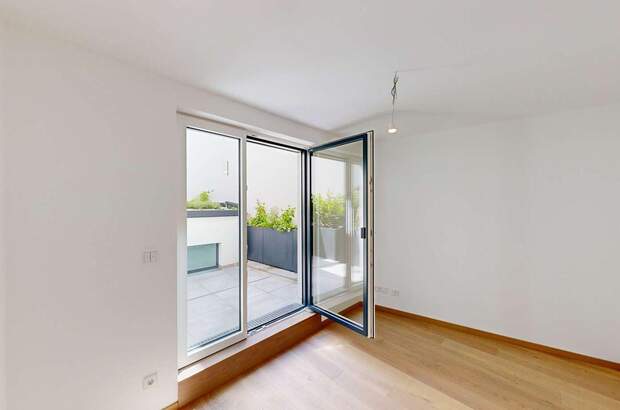 Wohnung mit Balkon kaufen in 1190 Wien (Bild 2)