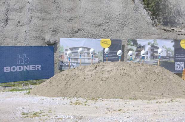 Terrassenwohnung kaufen in 6166 Fulpmes (Bild 5)