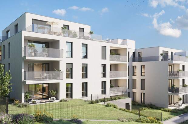 Wohnung mit Balkon kaufen in 3002 Purkersdorf (Bild 3)