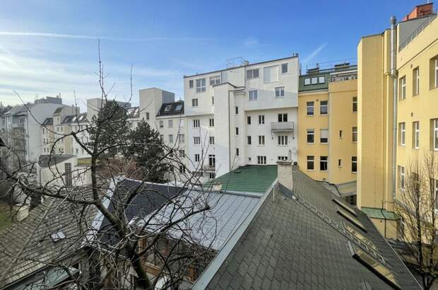 Altbauwohnung kaufen in 1150 Wien (Bild 1)