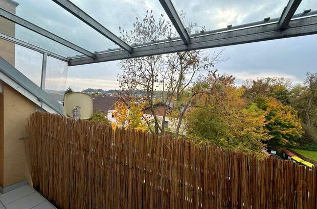 Wohnung mit Balkon mieten in 4223 Katsdorf (Bild 1)