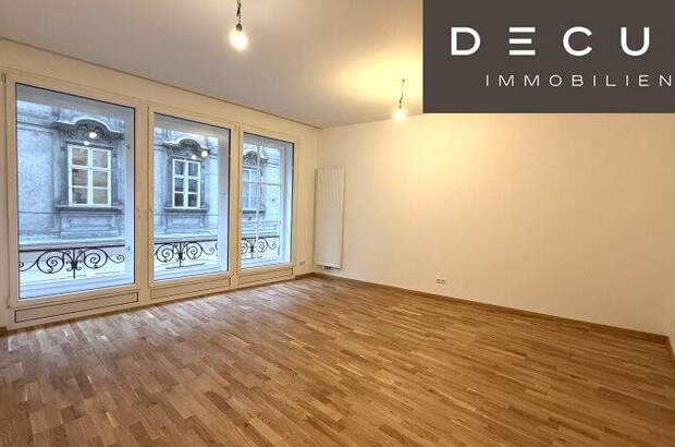 Wohnung mieten in 1010 Wien (Bild 1)