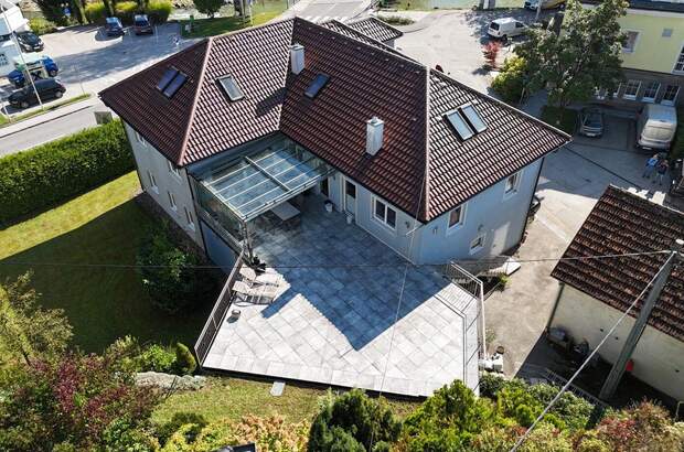 Haus mit Garten kaufen in 4552 Wartberg (Bild 1)