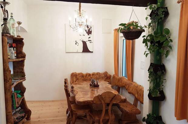 Altbauwohnung mit Balkon mieten in 1160 Wien (Bild 4)