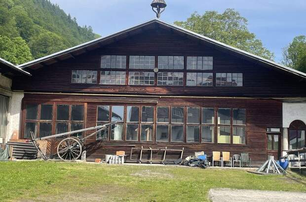 Gewerbeobjekt mieten in 4040 Linz (Bild 1)