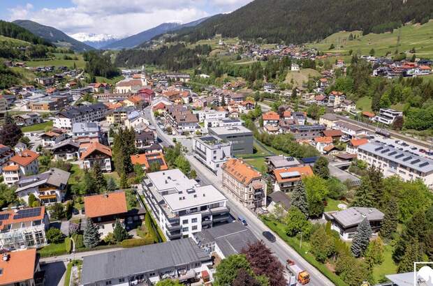 Wohnung mit Balkon kaufen in 6150 Steinach (Bild 5)